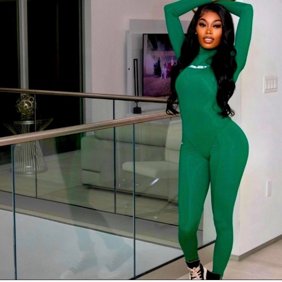 gswoo set Pants - Gswoo set
